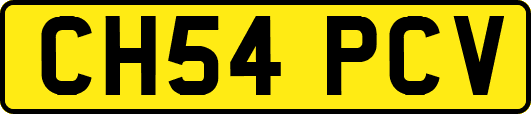 CH54PCV
