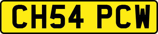 CH54PCW