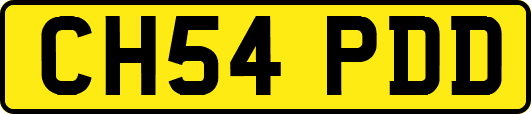 CH54PDD