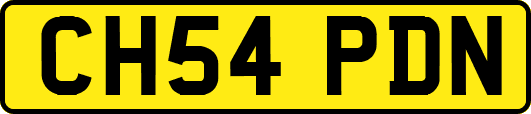 CH54PDN