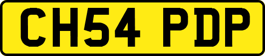 CH54PDP