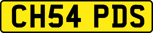 CH54PDS