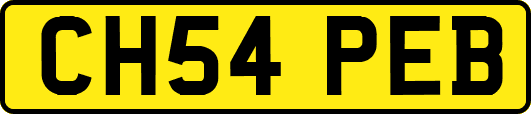 CH54PEB