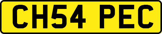 CH54PEC