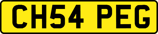 CH54PEG