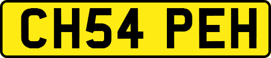 CH54PEH