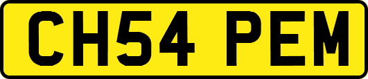 CH54PEM