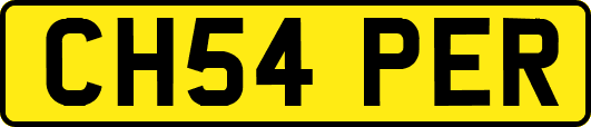 CH54PER