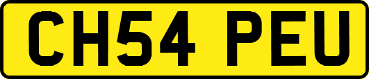 CH54PEU