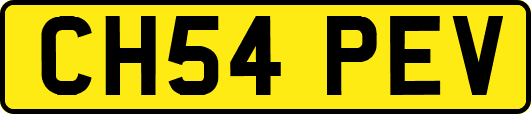 CH54PEV