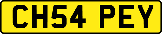 CH54PEY