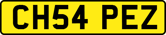 CH54PEZ