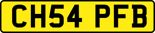 CH54PFB