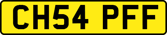 CH54PFF
