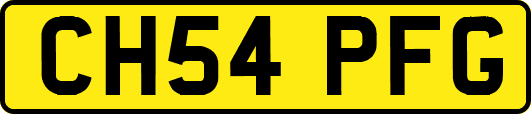 CH54PFG