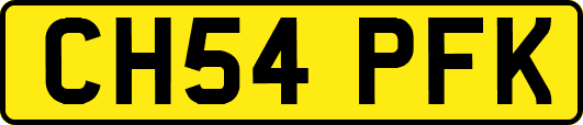 CH54PFK