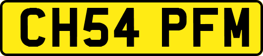 CH54PFM
