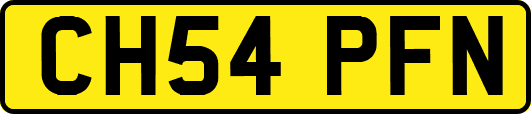 CH54PFN