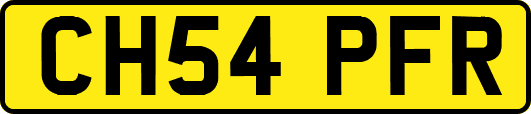 CH54PFR