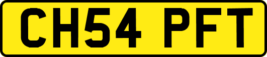 CH54PFT