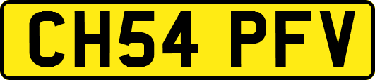 CH54PFV