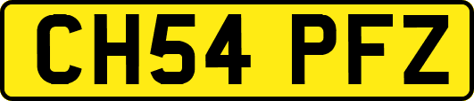 CH54PFZ