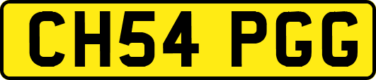 CH54PGG
