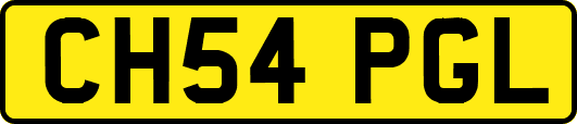 CH54PGL