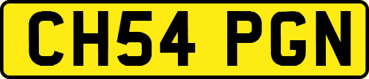CH54PGN