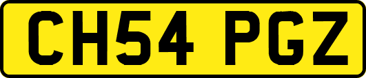 CH54PGZ