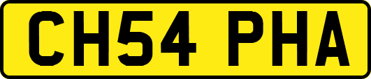 CH54PHA