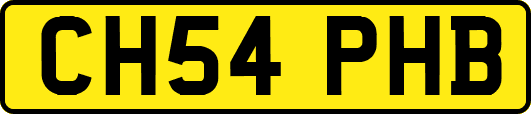 CH54PHB