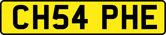 CH54PHE