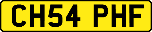 CH54PHF