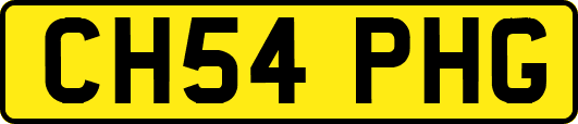 CH54PHG