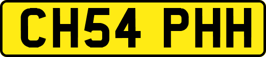 CH54PHH