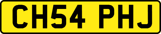 CH54PHJ