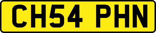 CH54PHN