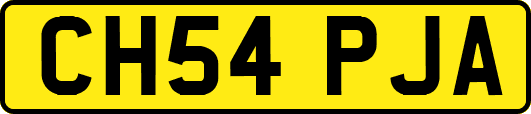 CH54PJA
