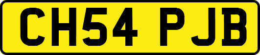 CH54PJB