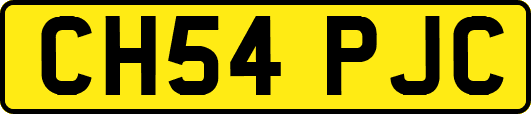 CH54PJC
