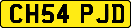 CH54PJD