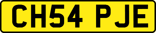 CH54PJE