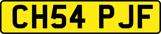 CH54PJF