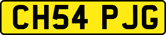 CH54PJG