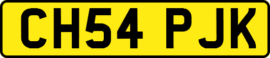 CH54PJK