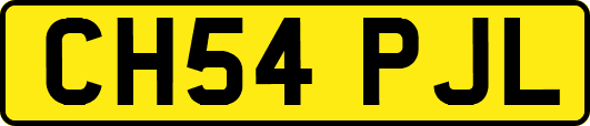 CH54PJL