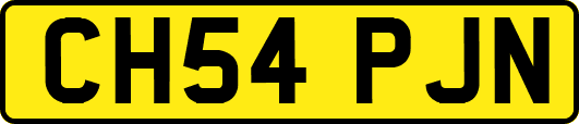 CH54PJN