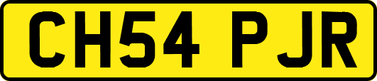 CH54PJR