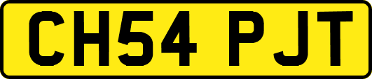 CH54PJT